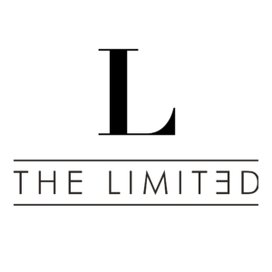 the limited logo